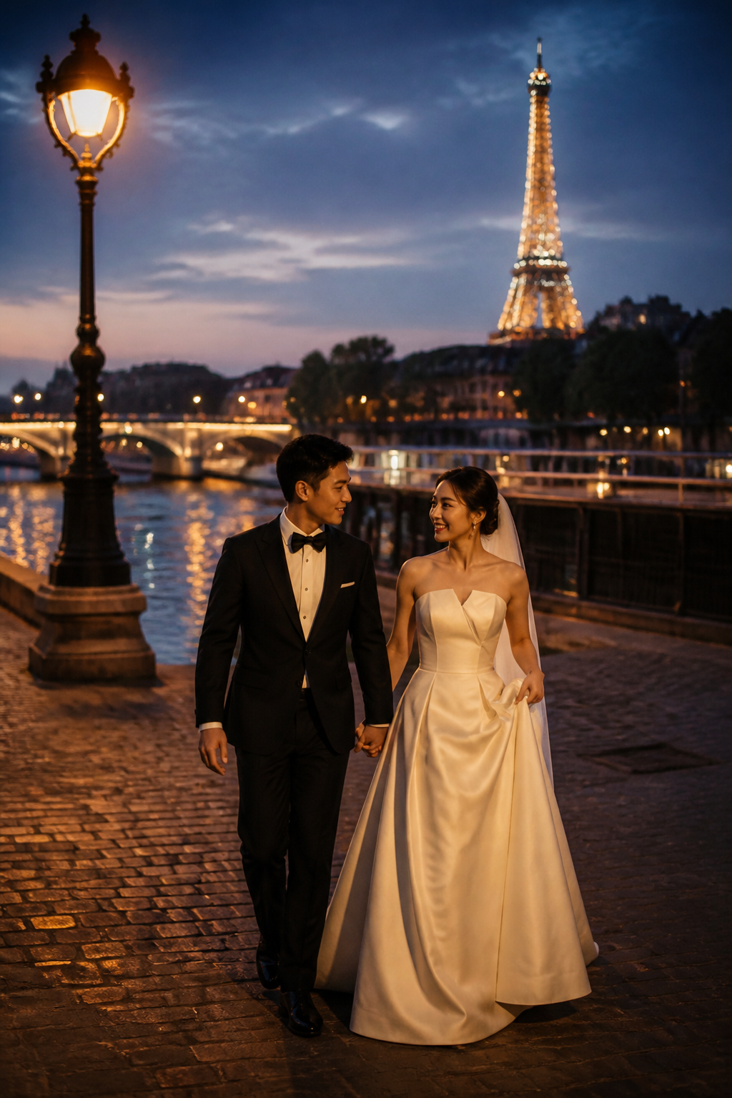 Quais de Seine
