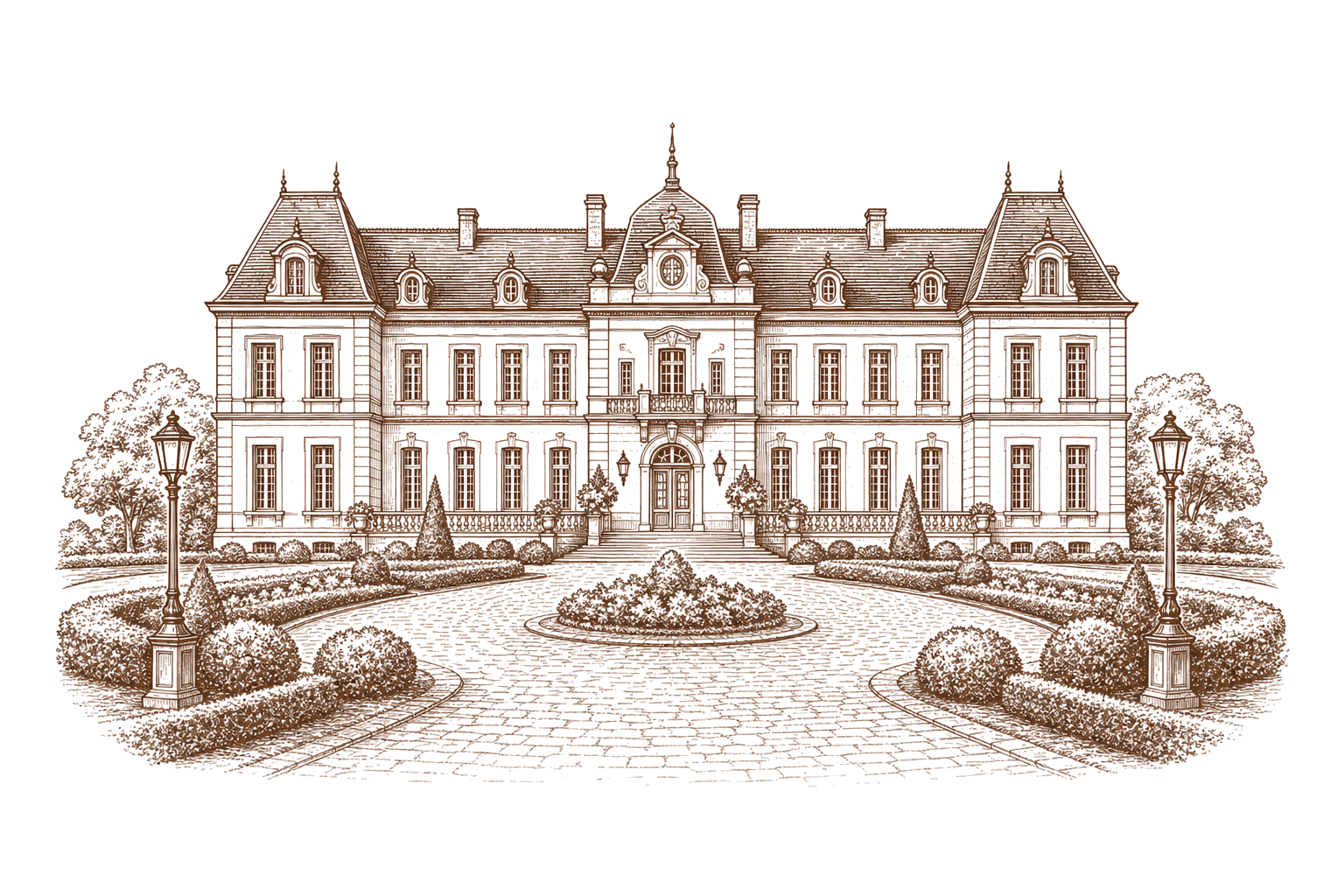 Le Grand Ballroom